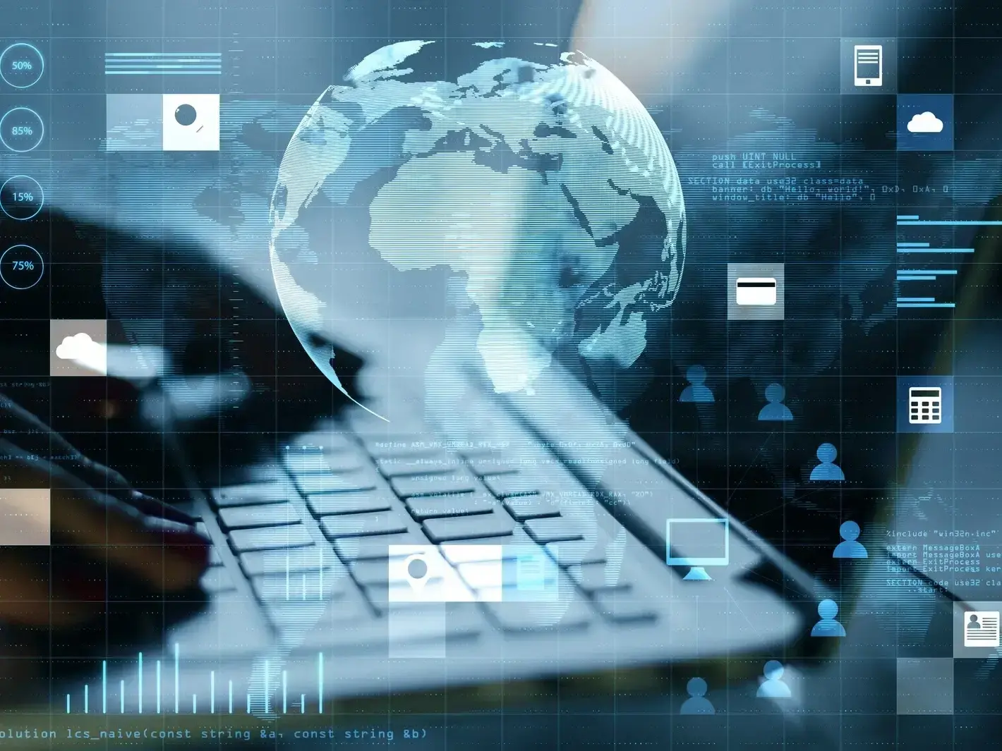 Google Business Profile setup for a winery marketing campaign in Summerland near Summerland Waterfront Park