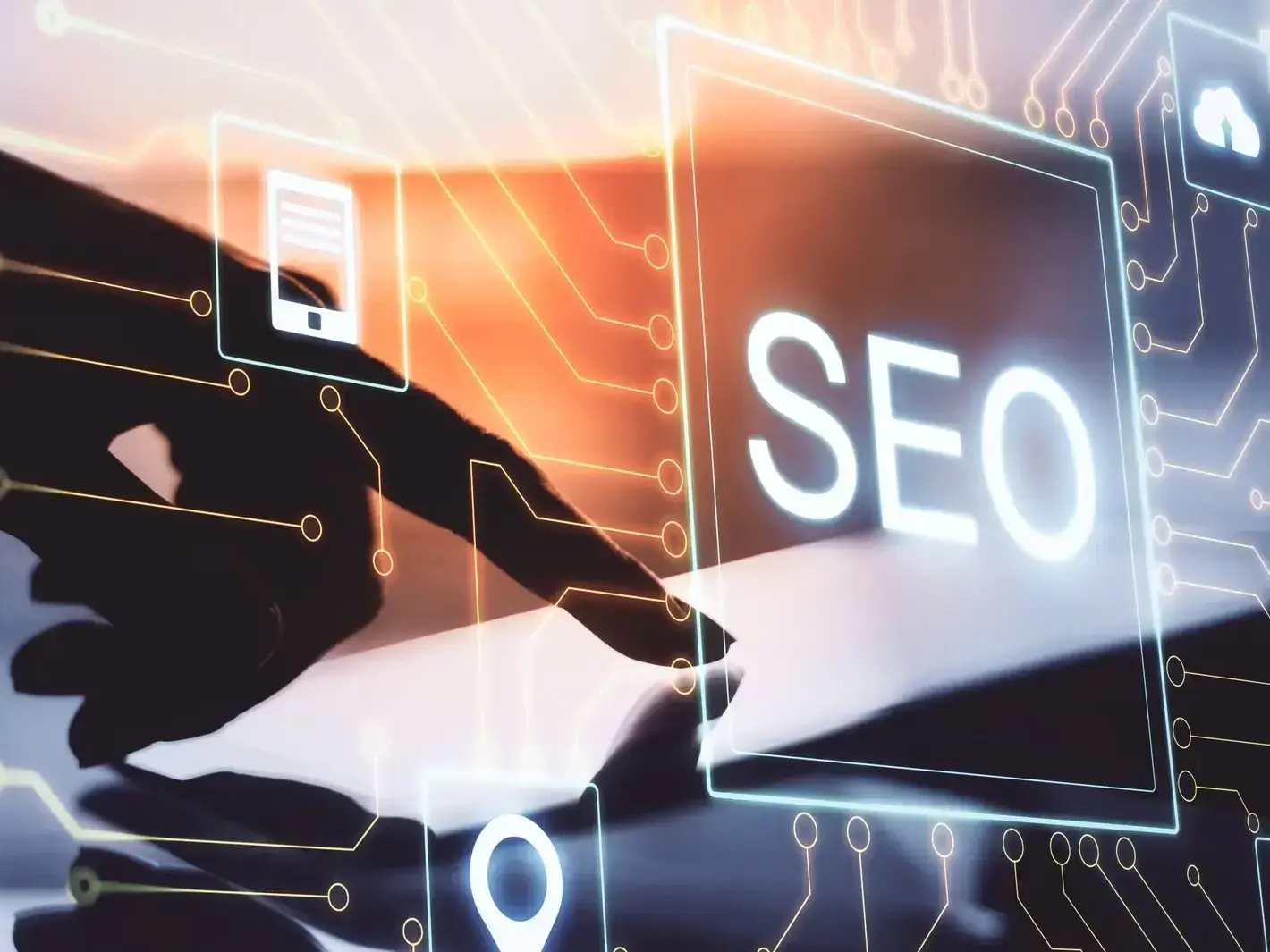 Google Business Profile optimization for a local company in Okanagan Falls Village British Columbia