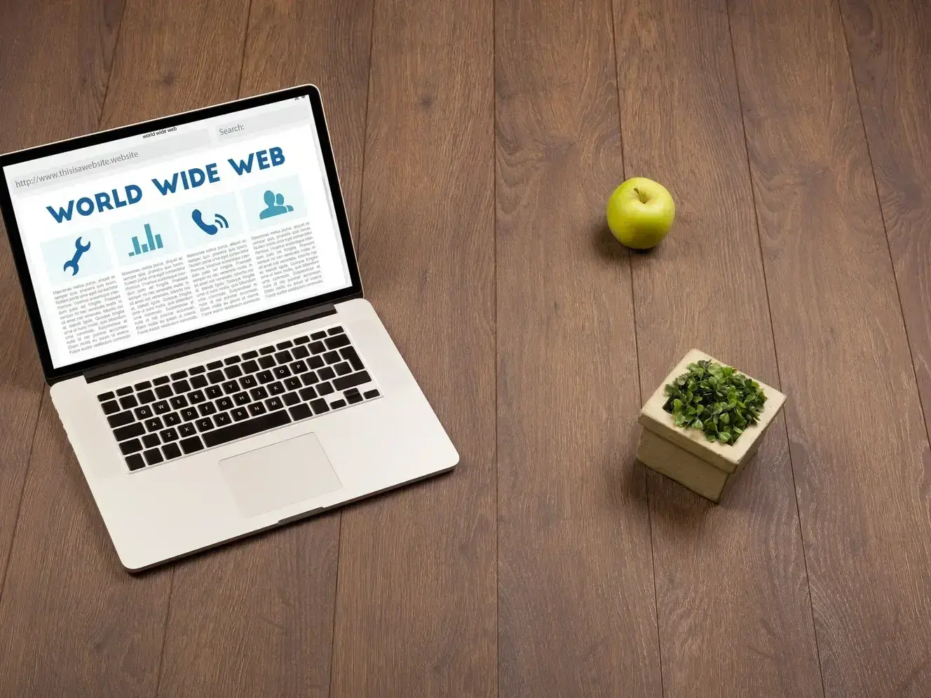 Local SEO specialist updating map listing details for a business on Highway 97 in Penticton