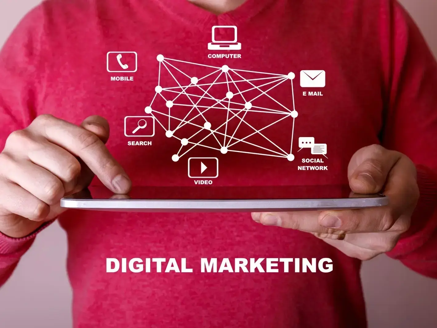 Penticton British Columbia local search audit showing Google Maps rankings and direction requests