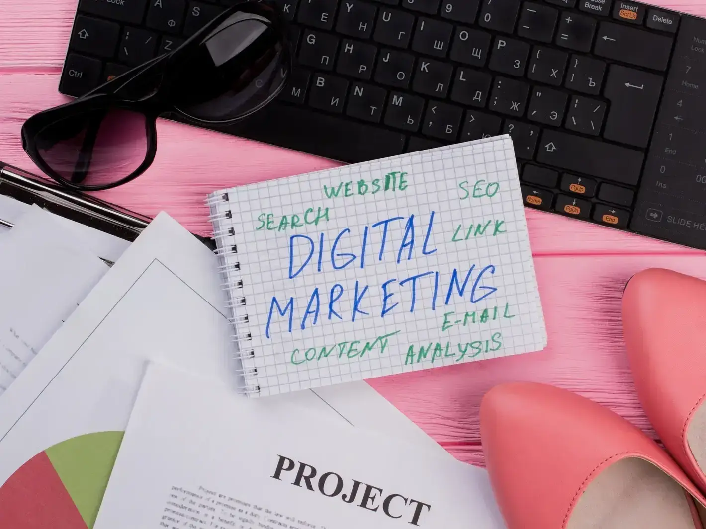 Local search strategy meeting for a Naramata Village business near the Community Hall