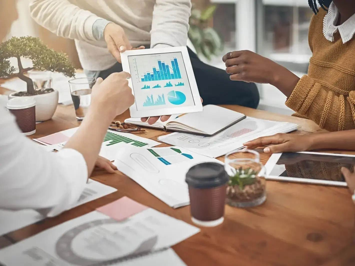 Reputation Management