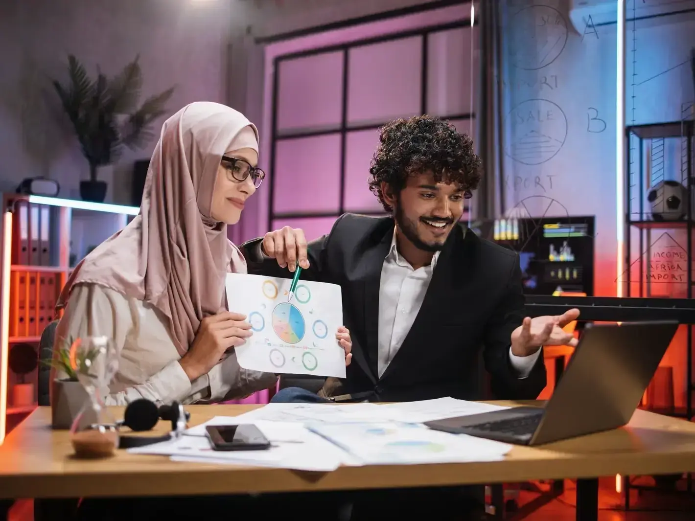 Google Ads Advertising